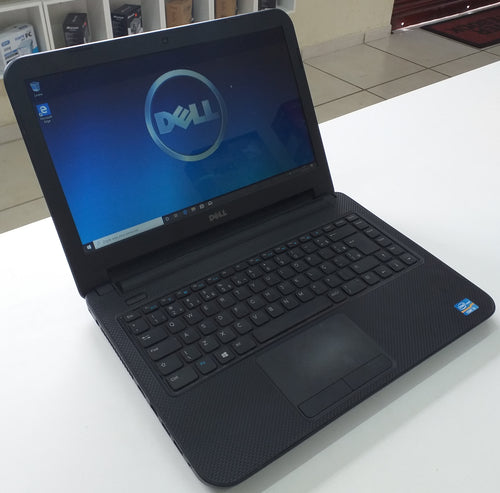 Notebook Dell 3421 - i3 - Memória 8GB - HD 500GB - Tela 14