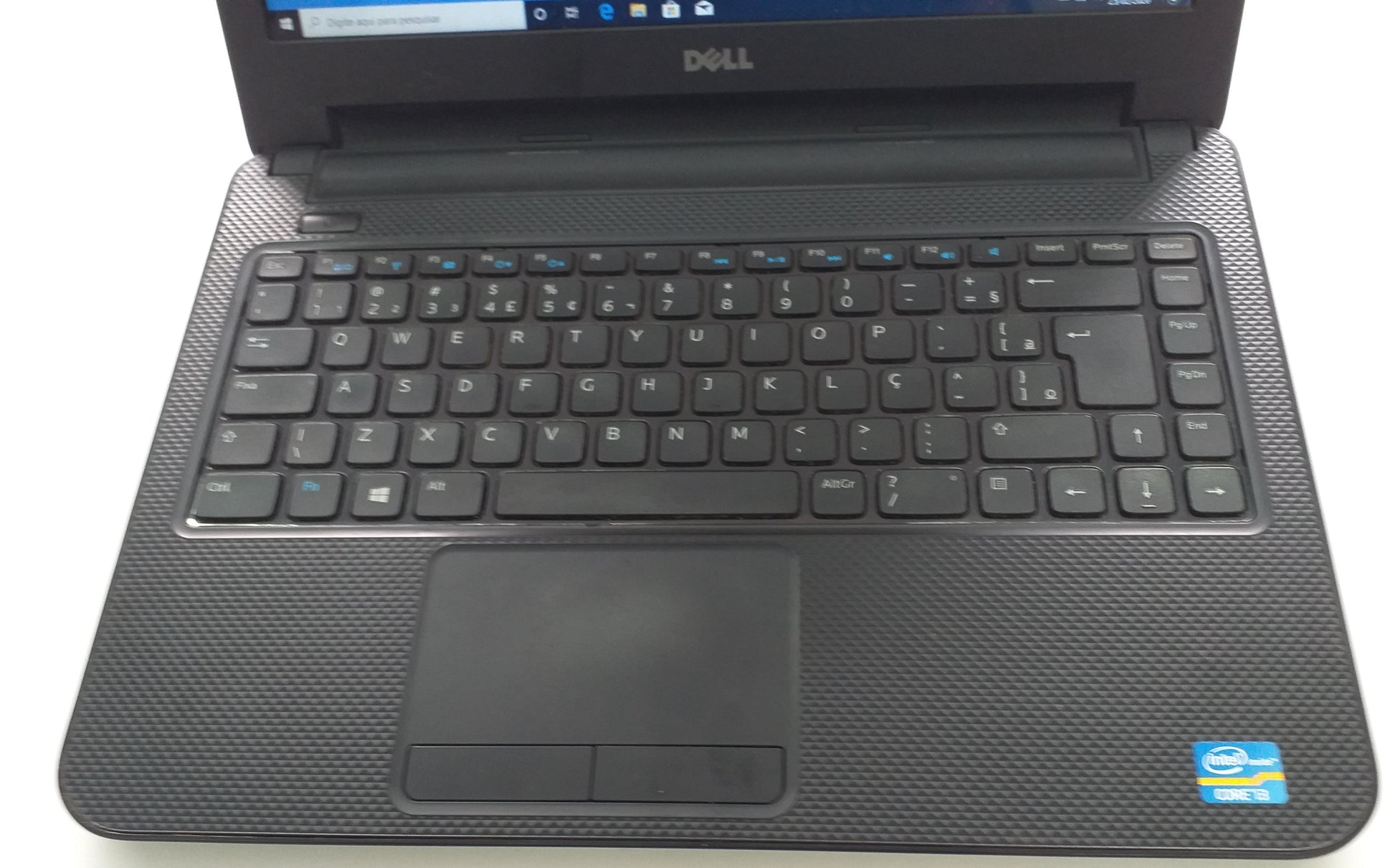 Notebook Dell 3421 - i3 - Memória 8GB - HD 500GB - Tela 14