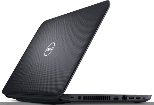 Notebook Dell 3421 - i3 - Memória 4GB - SSD240GB - Tela 14