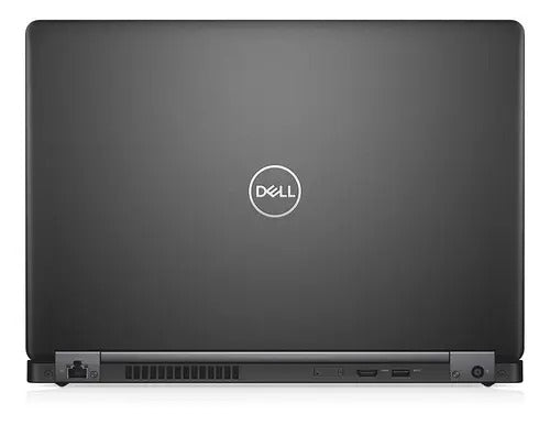 Notebook Dell 5490 i5 8th SSD 120GB Mem 8GB Tela 14