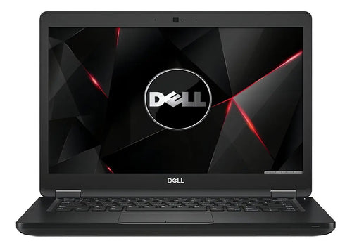 Notebook Dell 5490 i5 8th SSD 120GB Mem 8GB Tela 14