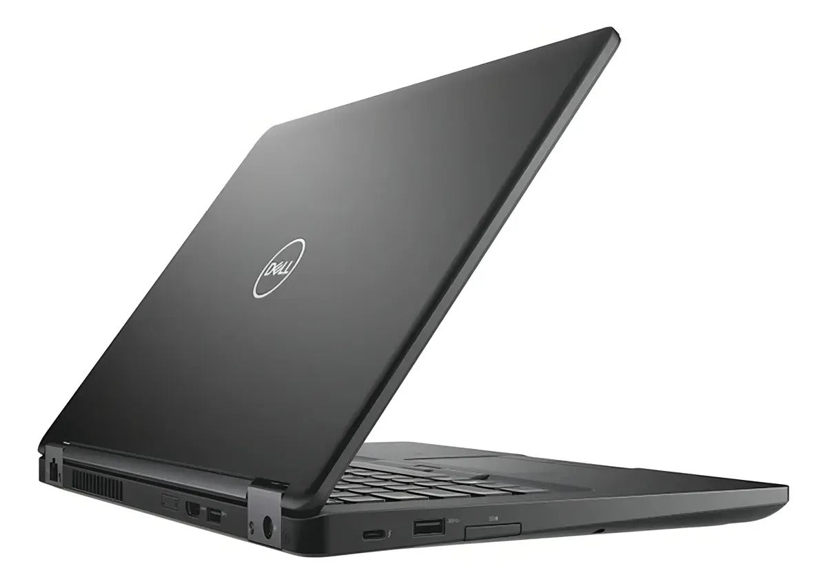 Notebook Dell 5490 i5 8th SSD 120GB Mem 8GB Tela 14