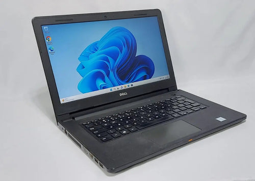 Notebook Dell Vostro 3468 i5 - Memoria 8GB SSD 120GB Tela 14"