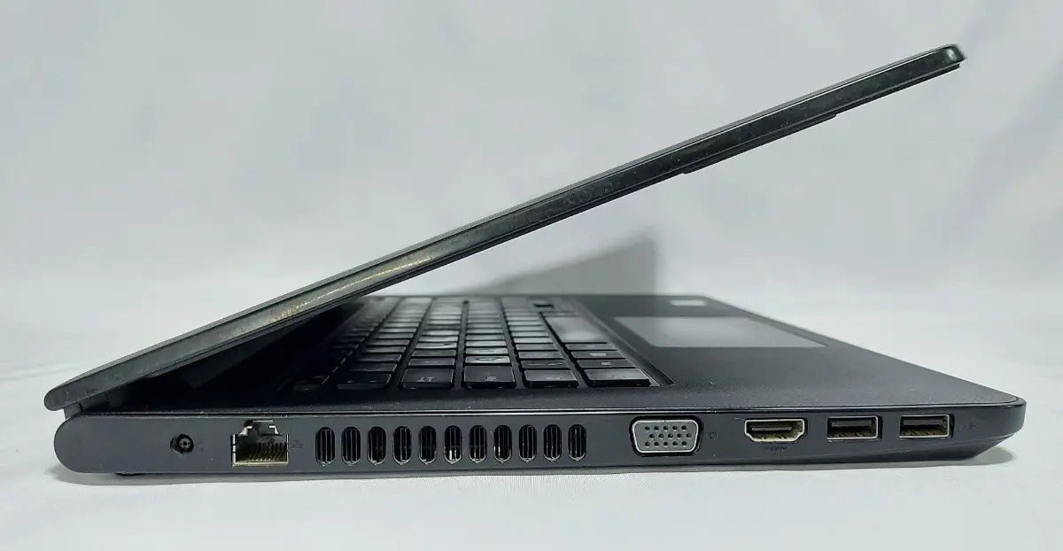 Notebook Dell Vostro 3468 i5 - Memoria 8GB SSD 120GB Tela 14"
