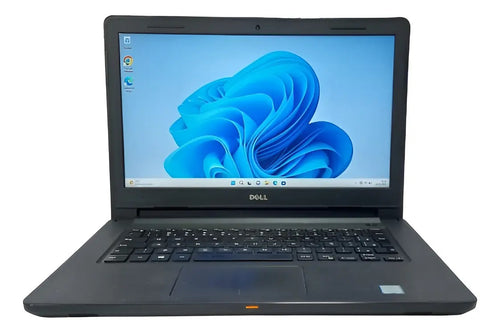 Notebook Dell Vostro 3468 i5 - Memoria 8GB SSD 120GB Tela 14"