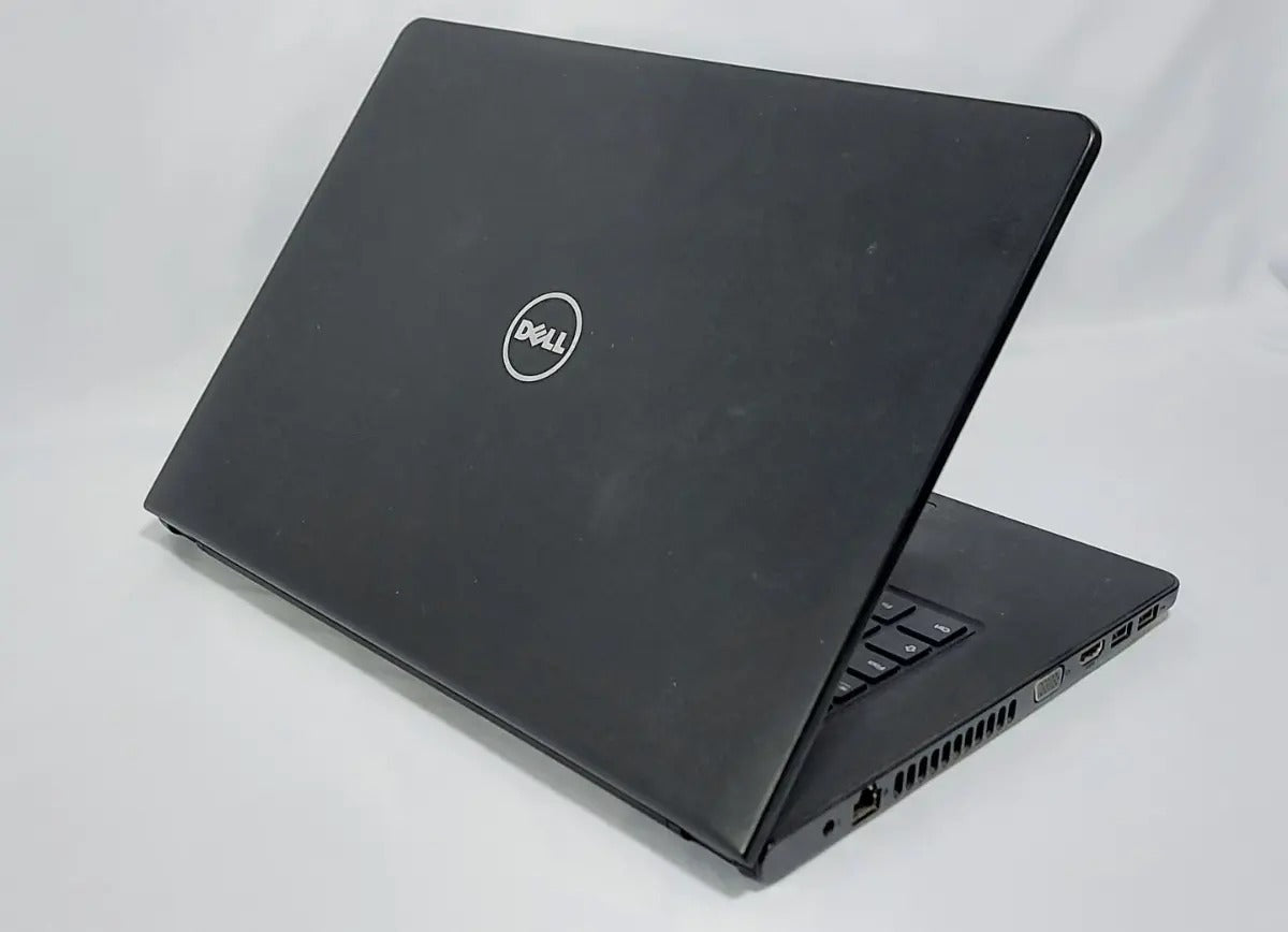 Notebook Dell Vostro 3468 i5 - Memoria 8GB SSD 120GB Tela 14"