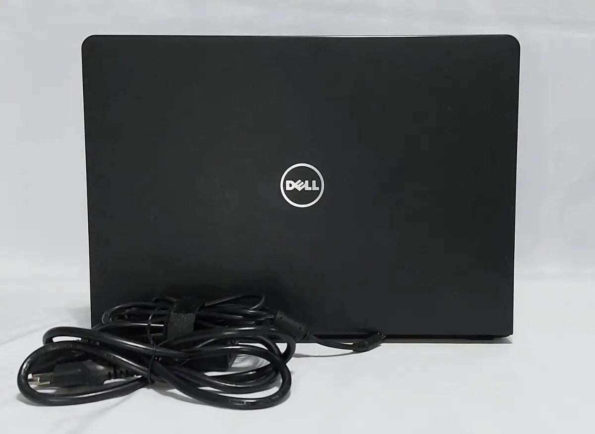 Notebook Dell Vostro 3468 i5 - Memoria 8GB SSD 120GB Tela 14"
