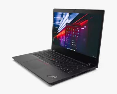 Notebook Thinkpad L14 Gen 2 - i5-1145G7 - Memoria 16GB Nvme 240GB Tela 14"