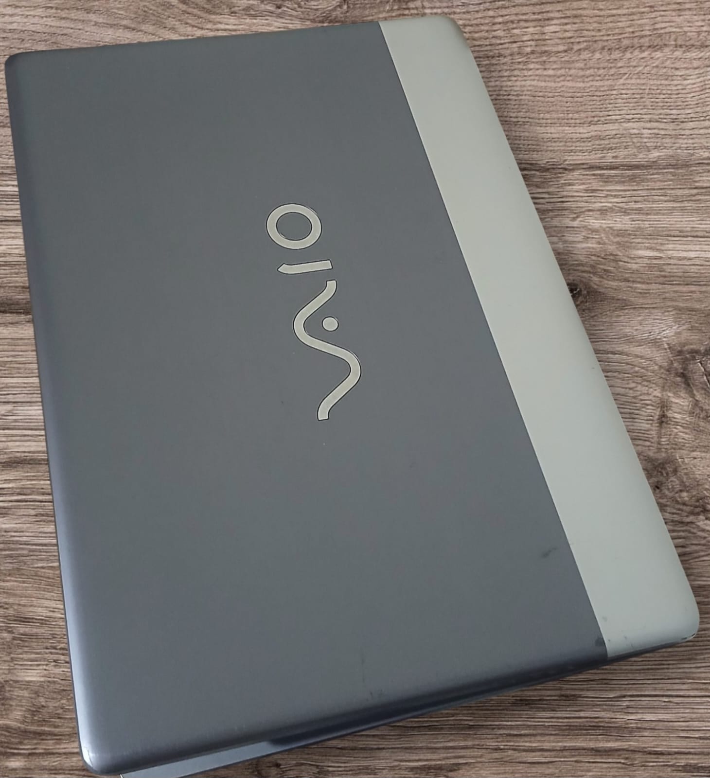 Notebook Vaio vjc141f11x i5-6200U - Memoria 8GB SSD 240GB GB Tela 14"